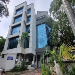 central g.s.t. office converted