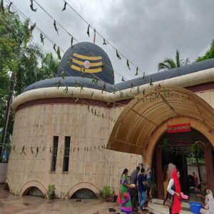 icchanath mahadev temple convert