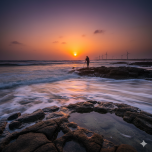 Tourist Attractions suvali beach