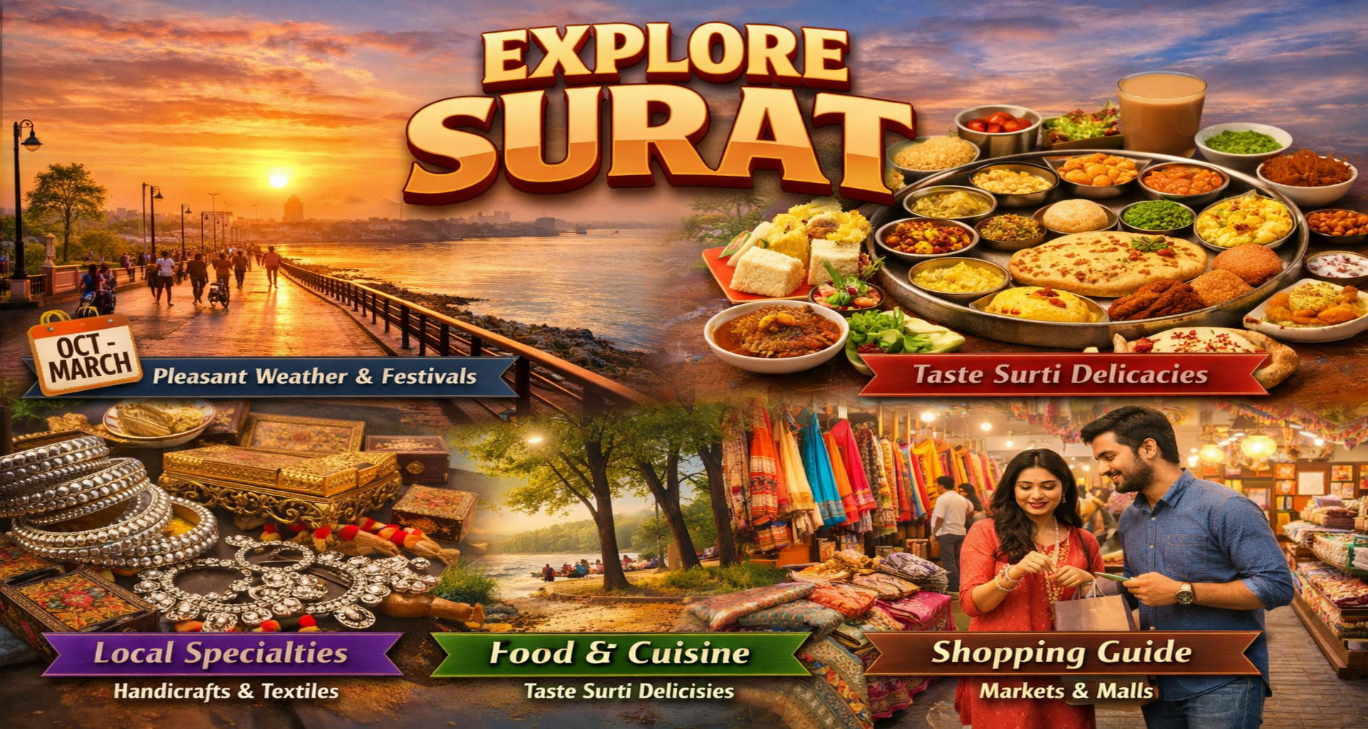 explore surat banner image