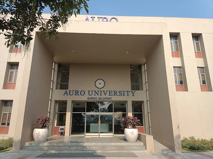 AURO University