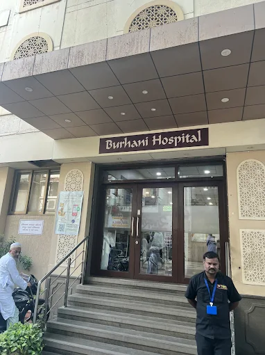 Burhani Hospital