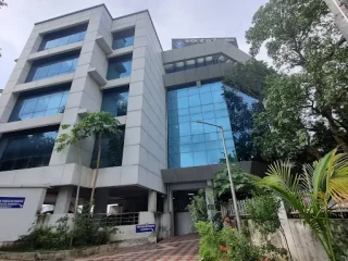 central g.s.t. office