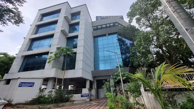 Central G.S.T. Office