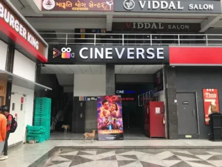 cineverse cinemas