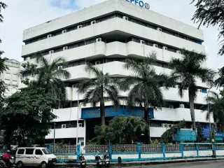 employees provident fund organisation