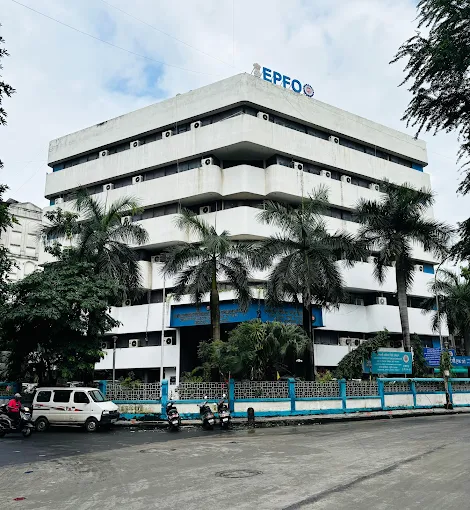 Employees Provident Fund Organisation