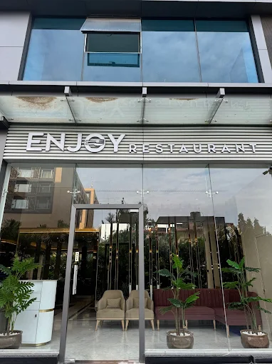 Enjoy Restaurant