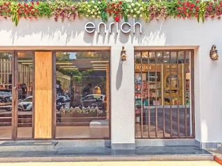 enrich salon
