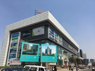 imperial square mall