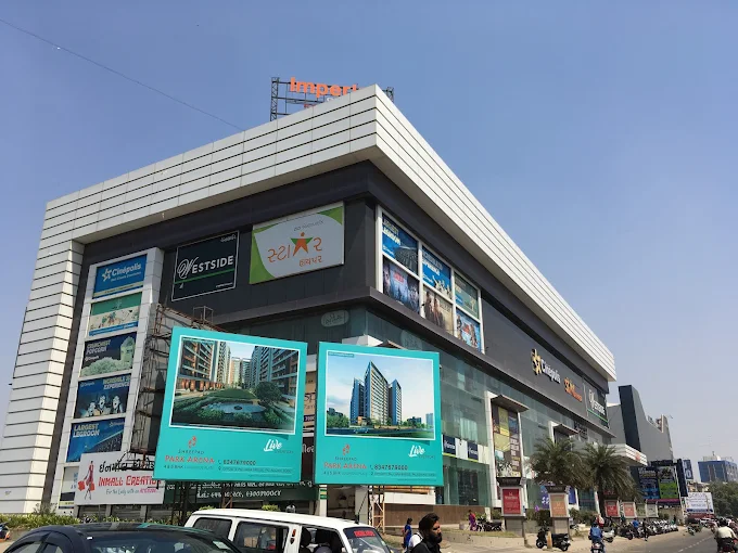 Imperial Square Mall