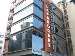 laparocare hospital