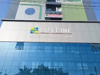 lifeline multispeciality hospital