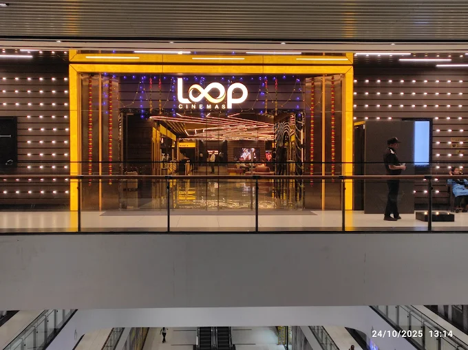 Loop Cinemas