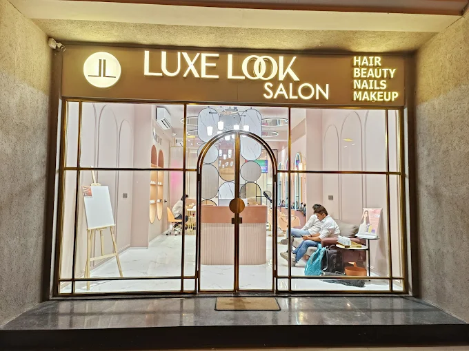 Luxe Look Salon
