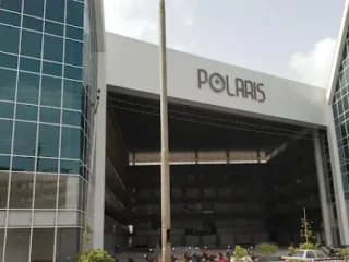 polaris mall
