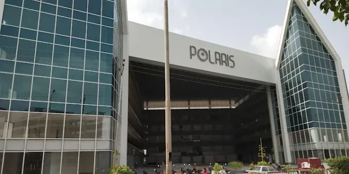 Polaris Mall