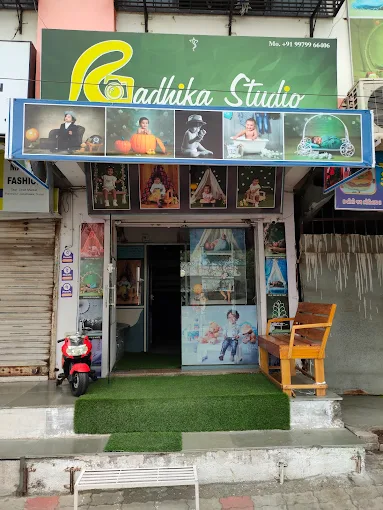 Radhika Studio