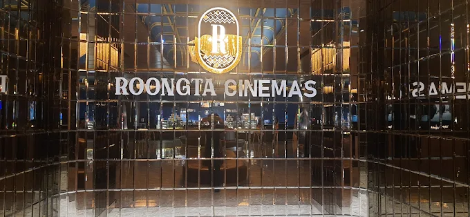 Roongta Cinemas