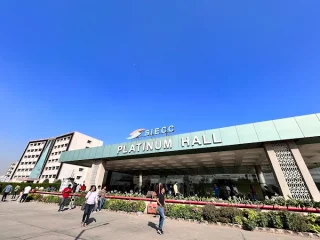 sarsana convention center