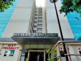 shalby multi specialty hospitals