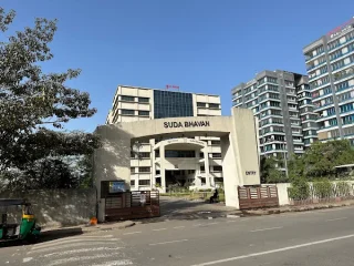 suda bhavan