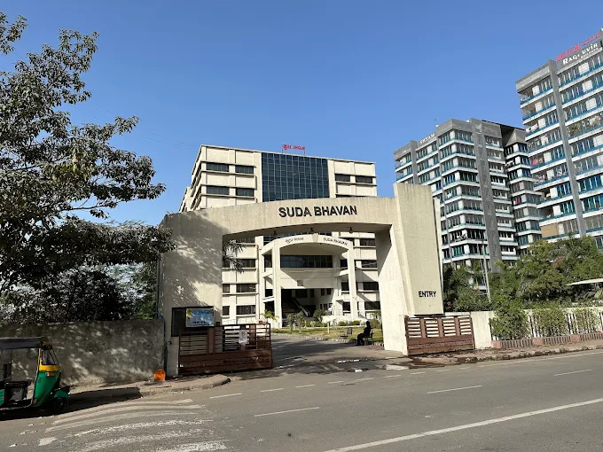 Suda Bhavan