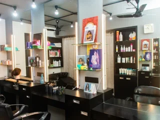 the venisiya salon