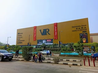 vr surat