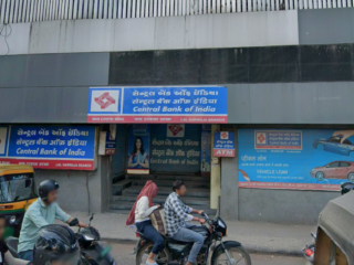 central bank of india