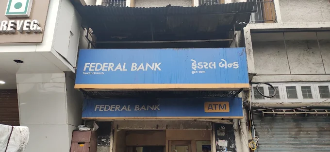 Federal Bank