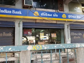 indian bank