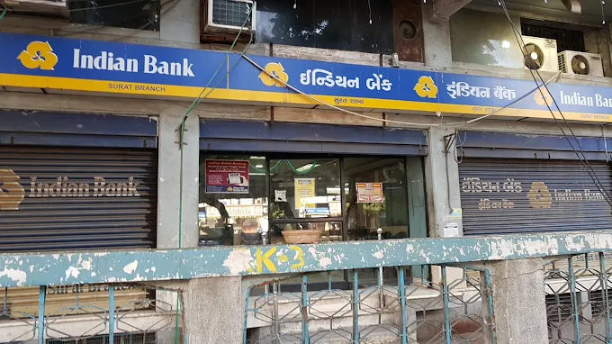 Indian Bank